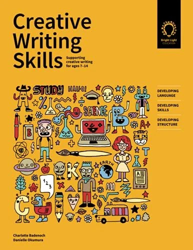 Creative Writing Skills